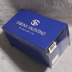 サブリナ ヴァレンチノ『ポーチ＆ミニタオル＆ウオッシュタオル セット』　未開封品の画像
