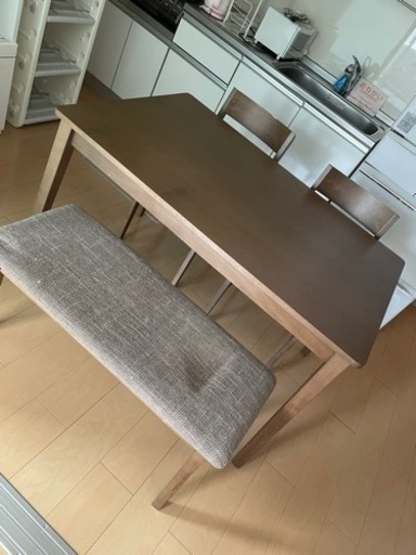 家具 オフィス用家具 机