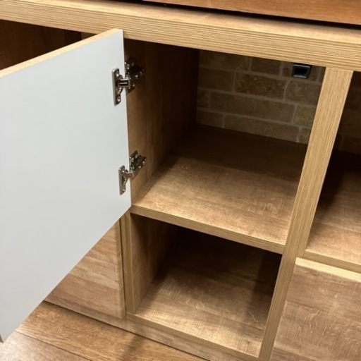 木製棚 オープンラック （B3-138）