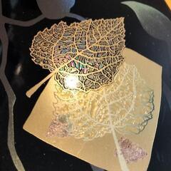 山本寛斎　漆塗りジュエルBOX  未使用品の画像
