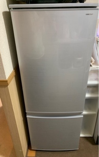 冷蔵庫 SHARP