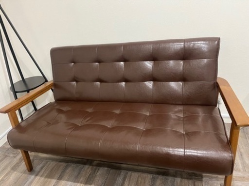 家具 ソファ 3人掛けソファ