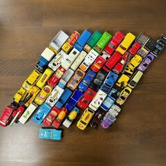 【まとめ売り】トミカ　マジョレット　その他　51台