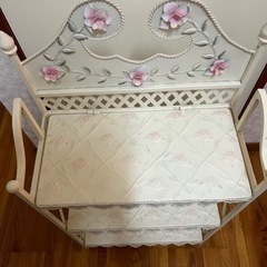 棚　4/18までの画像