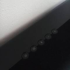 2021年製　DENON DHT-S216サウンドバーの画像