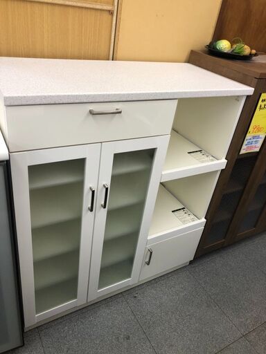 3-62 大理石調ミドルレンジボード【一部地域配送可・現状渡し】カグマニア