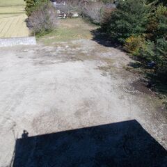 那須塩原市　売ビル3階建　敷地2,200㎡　大型車庫付　国道4号から5分　9m道路接道 - 那須塩原市