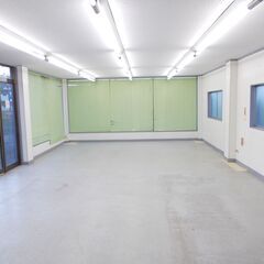 那須塩原市　売ビル3階建　敷地2,200㎡　大型車庫付　国道4号から5分　9m道路接道 - 不動産売買（マンション/一戸建て）