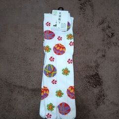 和柄:超ミニスカート・パーカー・Tシャツ(靴下のおまけ付き))の画像