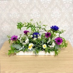 【JR加古川駅徒歩5分】 Belle Rose フラワーデザインスクール 加古川教室の画像