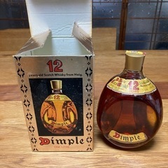 DIMPLE 12年