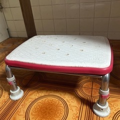 介護 入浴用 ステップ