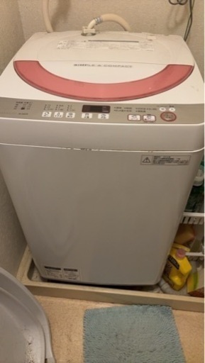 家電 生活家電 洗濯機