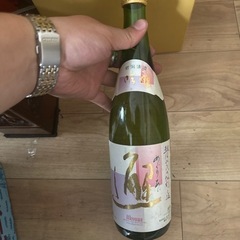 日本酒