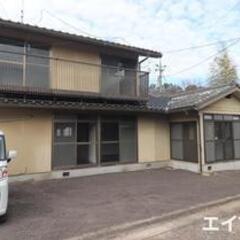 廿日市市永原戸建て　5LDK　駐車場複数台可能　５９，０００円