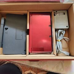 決まりました　ニンテンドー3DS　モンスターハンター3G　ハンターパックの画像