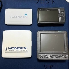 バスボートの画像