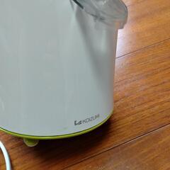 家電 キッチン家電 ジューサー、ミキサーの画像