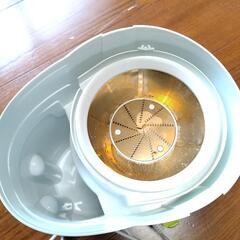 家電 キッチン家電 ジューサー、ミキサーの画像