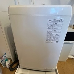 家電 生活家電 洗濯機の画像