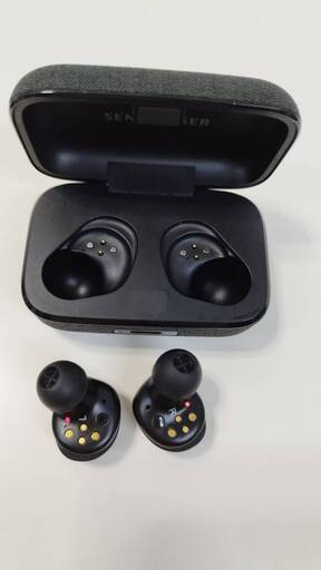 【動作品】SENNHEISER MOMENTUM True Wireless 3