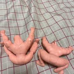 懐かしのキン消し　の画像