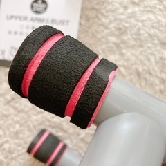 プッシュアップバーの画像