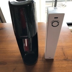 値下げ　ソーダストリーム