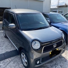 平成25年　N-ONEプレミアム　4WD ナビ　テレビ　ETC ...