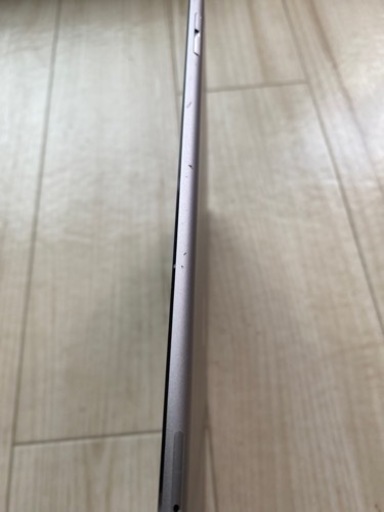 iPad Air2 SIMフリー