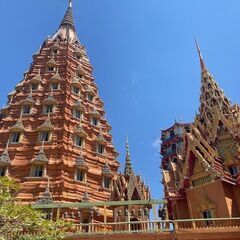 【オンライン全２５回完結】ZOOMタイ語【初級～中級編】の画像
