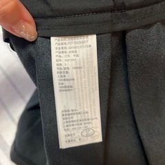 新品未使用♡ホリスター Hollister プリーツスカート スカート ミニスカ アバクロの画像