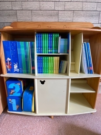 ディズニーEnglish