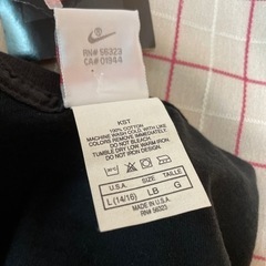 服/ファッション Tシャツ メンズの画像