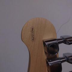 楽器 弦楽器、ギターの画像