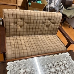 応接セットの画像