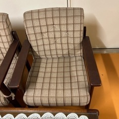 応接セットの画像