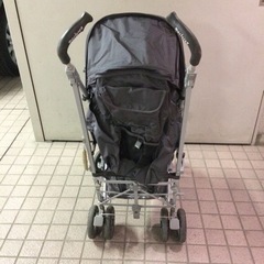 ベビーカーの画像