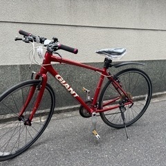 25）全車両格安販売‼️ ジャイアントGIANT CROSTAR...