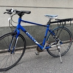 24）全車両格安販売‼️ ジャイアント　GIANT CROSTA...