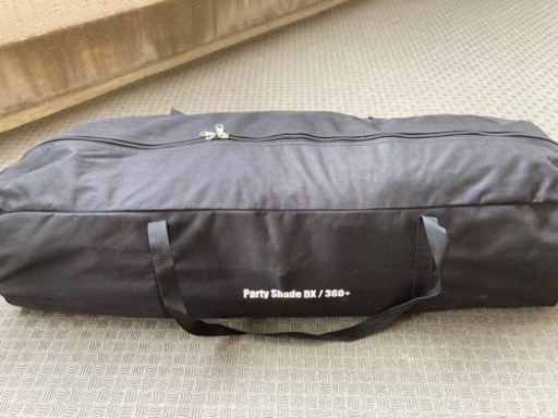 コールマン　パーティーシェードDARKROOM360+