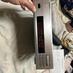 ONKYOグラフィックイコライザーEQ-211M