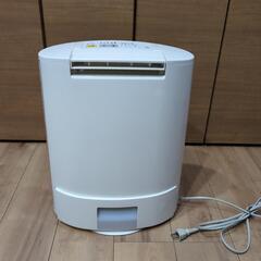 (引き渡し中)パナソニック　除湿乾燥機　F-YZE60