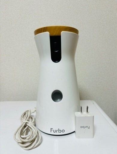 FAVO!!!犬の見守りカメラ!!!