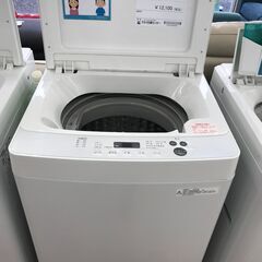 ★ジモティ割あり★ TWINBIRD 洗濯機 5.5kg 年式2021 動作確認／クリーニング済み KJ4797