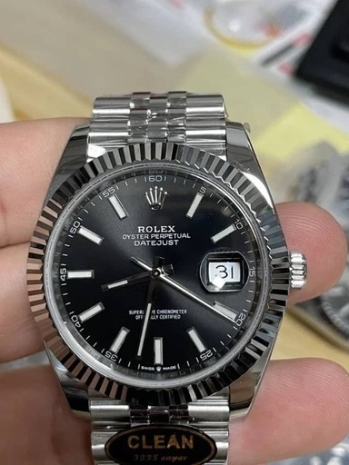 rolex デイトジャスト 41