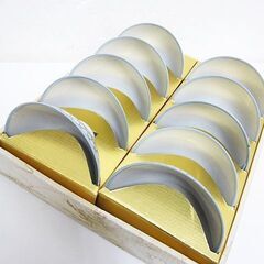 【未使用】飯碗 茶碗 10個セット 箱入りの画像