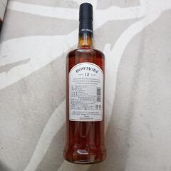 BOWMORE12年の画像