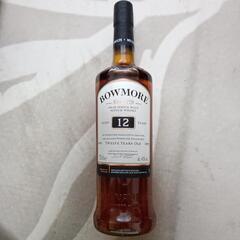 BOWMORE12年の画像