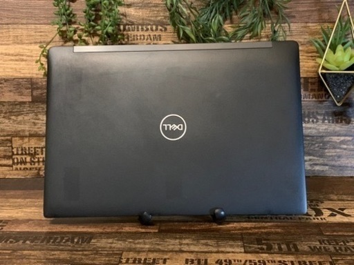 ☆オープンセール中☆Latitude_Latitude7390_Corei5
